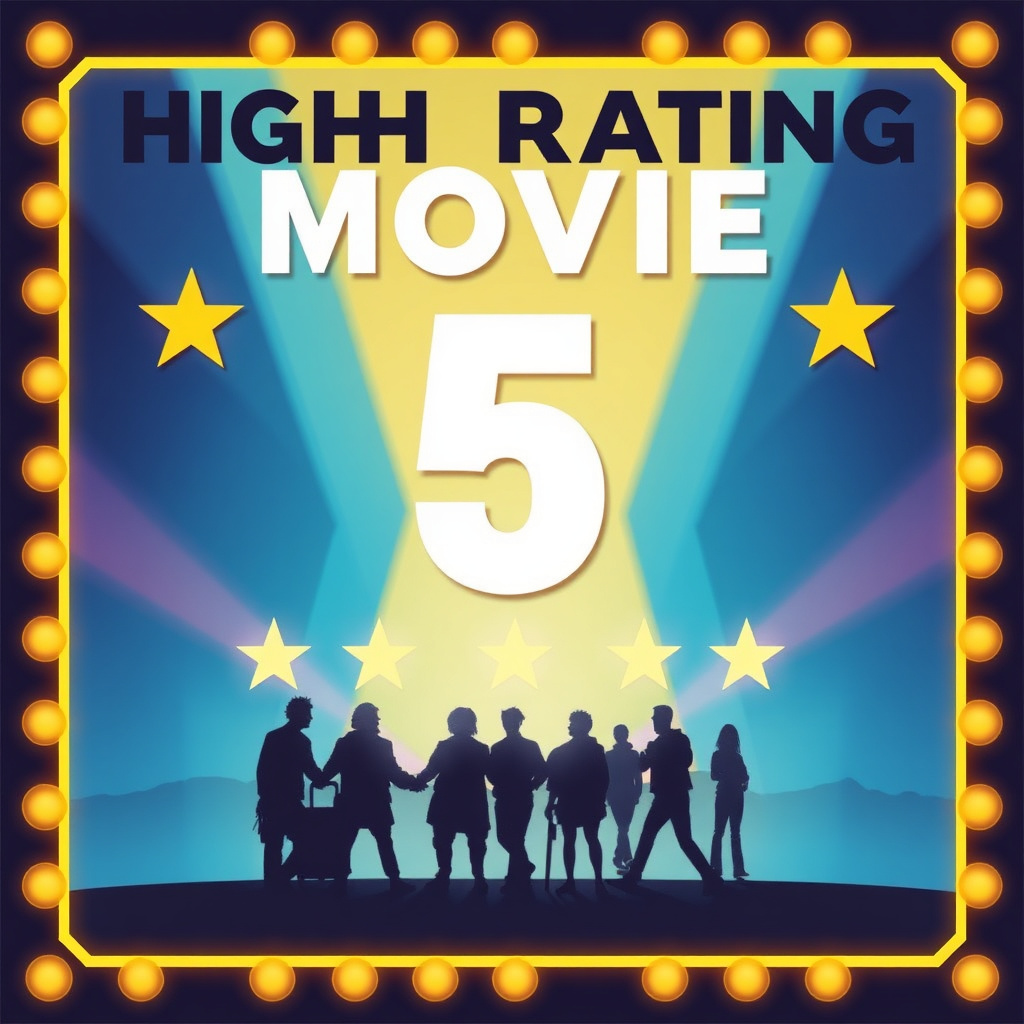High rating movie 5